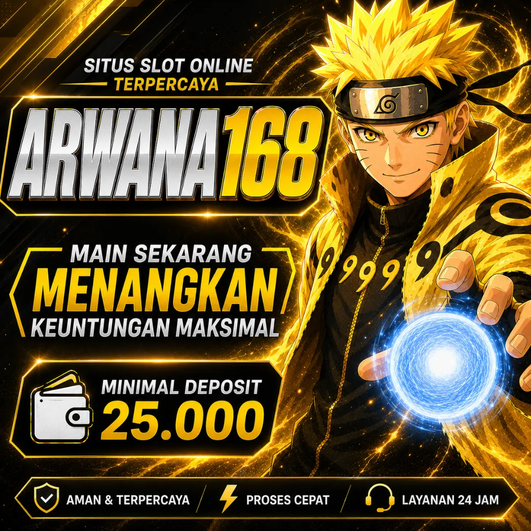 Arwana168
